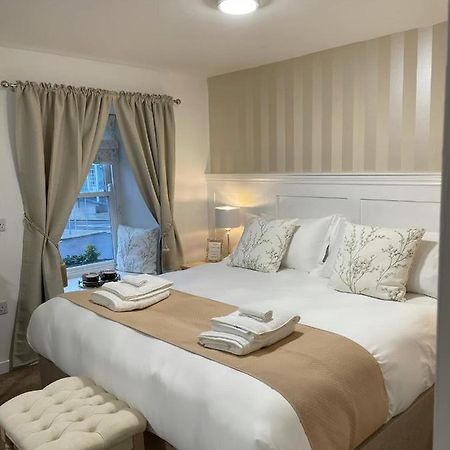 פישגארד Jt Abergwaun Hotel מראה חיצוני תמונה